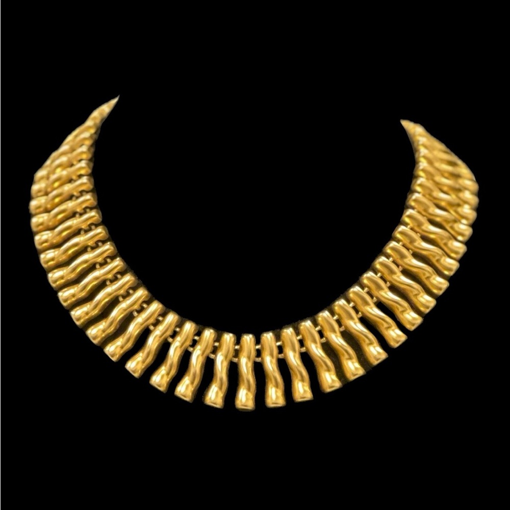 #65 Vintage Anne Klein Necklace